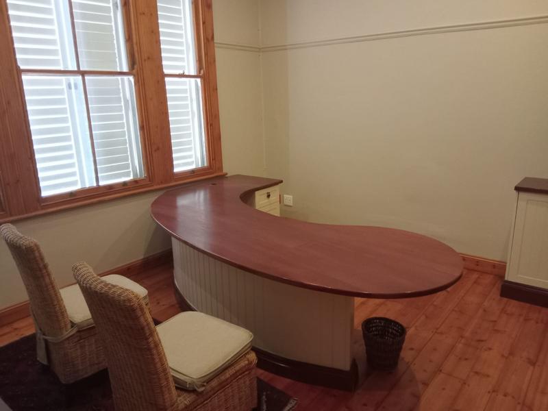 To Let commercial Property for Rent in Grahamstown Eastern Cape